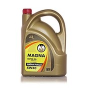 Magna Platinum 5W40 4L