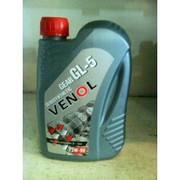 Моторные масла Venol GL-5 75W90 1л.,  Запорожье